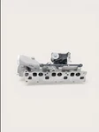 Genuine Mercedes Intake Manifold / A6420900637. Fixed Price $460.00.