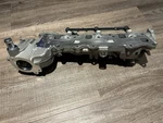 New Genuine Oem Mercedes Benz Charge Air Distribution 090 65 37 OM642 V6. Fixed Price $506.59.