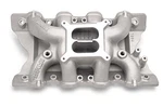 Edelbrock 7564 Performer Rpm Air-gap Intake Manifold Satin. Fixed Price $573.48.