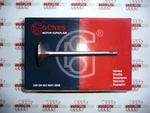 1X Engine Valves Exhaust (ex) Fits Audi Seat Skoda Vw 1.8 20V Adr Aeb Agu Ajh. Fixed Price $11.63.