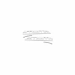 & Performance 60700 Intake Manifold Spacer Billet Rectangle Port Bbc. Fixed Price $217.53.