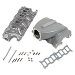 Trick Flow R-series Efi Intake Manifolds Ford 5.0L TFS-51500005. Fixed Price $1014.99.