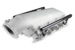 Holley Modular Lo-ram Efi Intake Manifold Kit Natural Gm LS1/LS2/LS6. Fixed Price $1075.95.