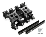 Holley Efi 300-121BK Ls Manifold 2X4 Dual Plane Black. Fixed Price $819.95.