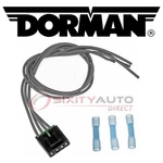 Dorman Techoice Door Lock Module Connector For 2004-2009 Gmc Canyon Mw. Fixed Price $37.77.
