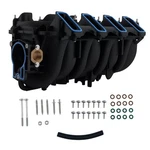 Intake Manifold For Chevrolet Silverado Gmc Sierra 1500 2500 3500 Yukon 615-183. Fixed Price $106.69.