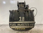 Used Upper Engine Intake Manifold Fits: 1991 Ford Taurus 6-232 3.8L. Fixed Price $82.64.