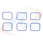 Engine Intake Manifold Gasket Set Apex Automobile Parts AMS2740. Fixed Price $19.99.