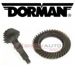 Dorman Rear Differential Ring & Pinion For 1987-1989 Gmc R2500 Driveline. Fixed Price $370.74.