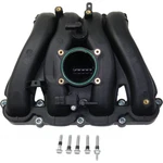 Intake Manifolds For Chevy 12637620 Buick Regal Chevrolet Equinox Gmc Terrain. Fixed Price $80.99.