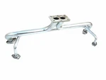 1966-70 Vw Volkswagen Single Port 13-1600 New Nos Zenith Intake Manifold Usa. Fixed Price $125.00.