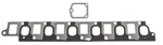 Intake And Exhaust Manifolds Combination Gasket Mahle MS16040X. Fixed Price $21.84.