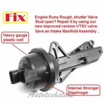 Intake Manifold Solenoid Air Flap Actuator Control Valve Vtsv For Mazda 3 FM10. Fixed Price $49.36.