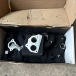 Edelbrock 3704 Performer T.b.i. Intake Manifold. Fixed Price $400.00.