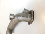 Genuine Porsche 911SC Intake Tube Pipe 39MM 78 - 83; Euro 76 77 9111101694R. Fixed Price $102.00.