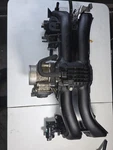 2015-2019 Subaru Legacy 2.5L Intake Manifold Oem. Fixed Price $175.00.
