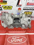 Bbc Chevy Gm Aluminum Intake Manifold Rectangle Port 427 Camaro 3933163. Fixed Price $399.99.