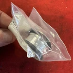 Genuine 6420980037 Intake Pipe Socket Mercedes-benz OM642. Fixed Price $15.00.