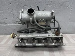 1999 2000 2001 Honda Cr-v Crv B20Z2 Intake Manifold W Fuel Rail & Injectors. Fixed Price $99.95.