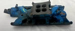 1968 302 4V Intake Manifold Shelby Gt 350 J Code Mercury Cougar Mustang. Fixed Price $399.95.