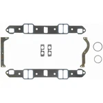 Fel-pro 17350 Engine Intake Manifold Gasket Set-uk. Fixed Price $63.90.