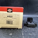 Standard AS23 Manifold Absolute Pressure Sensor 01-93 Chrys,dodge,plym. Fixed Price $37.99.