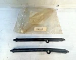 1968-1970 Buick Intake Manifold Front Rear Seal Set Nos Gm 1383107. Fixed Price $15.99.