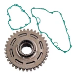Starter Clutch Set For Honda Atv 450ER 06-14 TRX450R 2006-2009 Gear Gasket. Fixed Price $53.99.