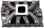 Engine Intake Manifold Edelbrock 29365. Fixed Price $1242.16.