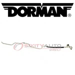 Dorman Aux Cooler Driver Side To Trans Oil Hose Assembly For 1999 Nt. Fixed Price $107.12.