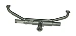 Dual Port Intake Manifold Fits Volkswagen TYPE1 Bug TYPE2 Bus Ghia Thing. Fixed Price $159.99.