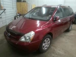 Intake Manifold Upper Fits 09-11 Sedona 1619865. Fixed Price $95.00.