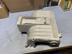 1986-1995 Ford Mustang Explorer GT40 Style Upper Intake Cobra 5.0 302 RF-F77E 94. Fixed Price $75.00.