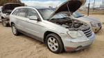 2007-2008 Chrysler Pacifica Lower Intake Manifold Oem 4.0L 04892233AA. Fixed Price $203.66.