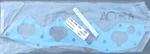 1990-'01 Honda--acura 1.8L Intake Manifold Gaskets 17105-PHK-004 & Fel-pro 92506. Fixed Price $16.61.
