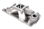 Brodix Sbc Intake Manifold - 4150 Flange Bm 1000. Fixed Price $672.55.