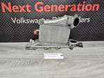2015 Volkswagen Jetta Passat 2.0L Tdi Cvca Turbo Diesel Air To Water Intercooler. Fixed Price $242.88.