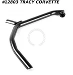 1959-1962 Corvette Road Draft Tube 3737028 Late 1960 1961. Fixed Price $150.00.