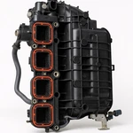 2007-2012 Toyota Camry 2.5L Upper Intake Manifold Assembly. Fixed Price $65.00.