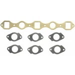 Ms 22506B Felpro Intake & Exhaust Manifold Gaskets Set For Mgb Austin Marina. Fixed Price $25.80.