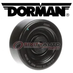 Dorman Techoice Left Drive Belt Idler Pulley For 2014-2016 Chevrolet Cr. Fixed Price $46.05.