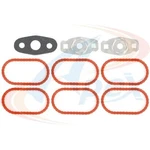 Apex Gaskets AMS4992 Intake Manifold Set. Fixed Price $55.08.