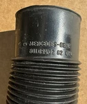 6010940282 Tube For Mercedes-benz 190D. Fixed Price $49.99.