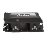 Edelbrock 71363 Pro-flo Xt Big Block Chevy Efi Black Intake Manifold. Fixed Price $1132.20.