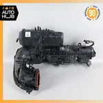 Mercedes W205 C300 M274 Intake Manifold 2740900037 Oem. Fixed Price $115.23.