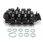 Engine Intake Manifold With Gasket Ford F-150 2018 2019 2020 V8 JL3Z9424C. Fixed Price $269.99.
