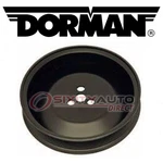 Dorman Secondary Air Injection Pump Pulley For 1989-1993 Chevrolet Blazer Sy. Fixed Price $32.15.
