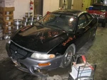 Intake Manifold 6-153 2.5L Lower Fits 95-98 Avenger 18127. Fixed Price $67.50.