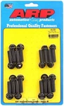 Arp Bbc Intake Manifold Bolt Kit - Hex Head, Chromoly, Black Oxide. Fixed Price $43.03.