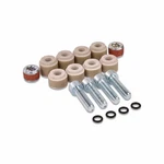 Replacement Hardware Set For Top Feed Fuel Rails IAG-AFD-2102. Fixed Price $34.99.